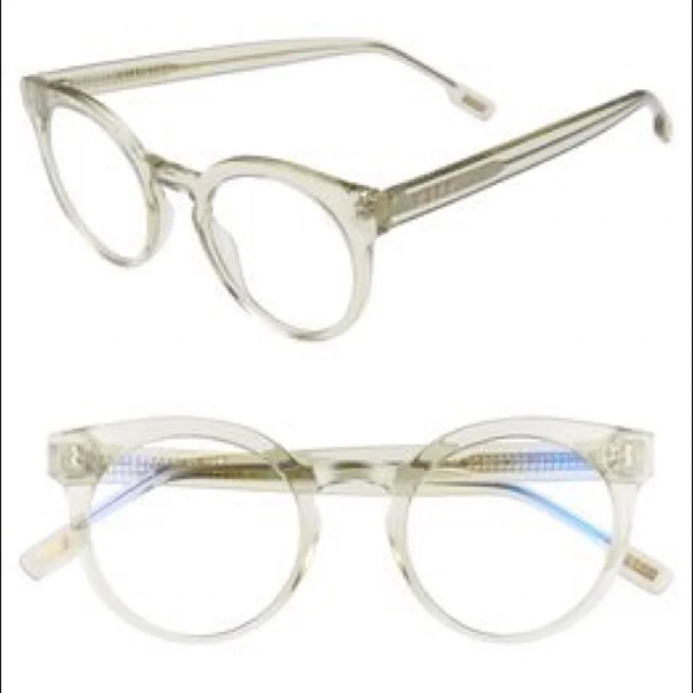 Diff Eyewear euc questions